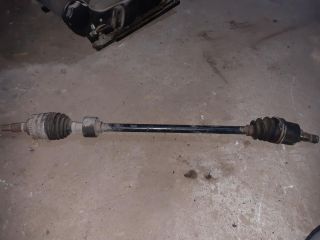 bontott SUZUKI SWIFT III Jobb Féltengely