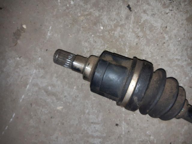 bontott SUZUKI SWIFT III Jobb Féltengely