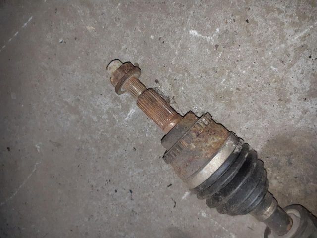 bontott SUZUKI SWIFT III Jobb Féltengely