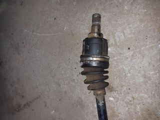 bontott SUZUKI SWIFT III Jobb Féltengely