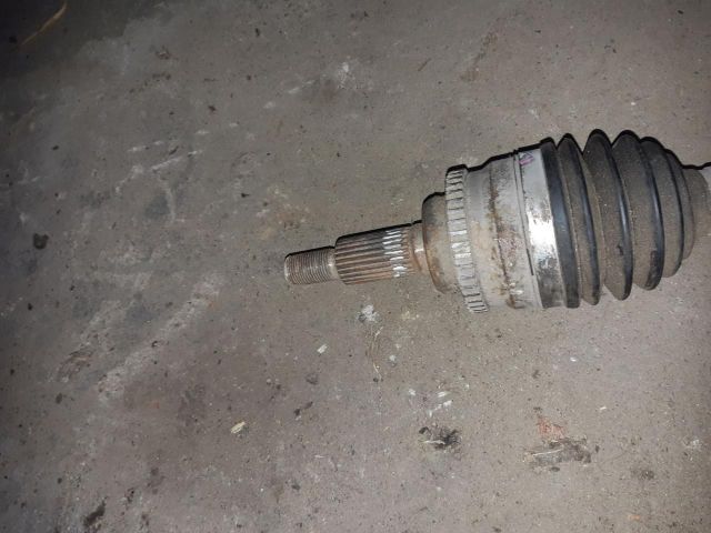 bontott SUZUKI SWIFT III Jobb Féltengely