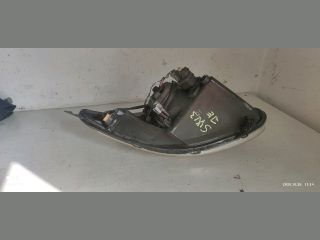 bontott SUZUKI SWIFT III Jobb Fényszóró