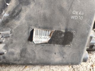 bontott SUZUKI SWIFT III Jobb Fényszóró