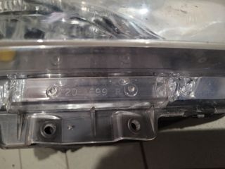 bontott SUZUKI SWIFT III Jobb Fényszóró