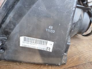 bontott SUZUKI SWIFT III Jobb Fényszóró