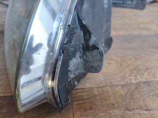 bontott SUZUKI SWIFT III Jobb Fényszóró