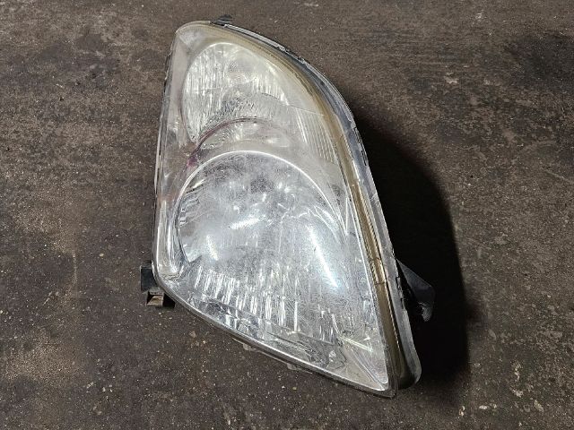 bontott SUZUKI SWIFT III Jobb Fényszóró