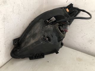 bontott SUZUKI SWIFT III Jobb Fényszóró