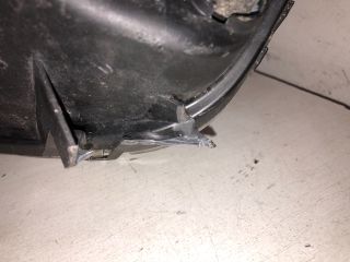 bontott SUZUKI SWIFT III Jobb Fényszóró