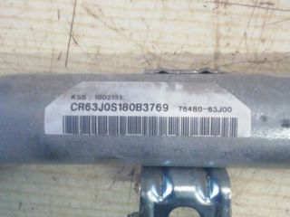 bontott SUZUKI SWIFT III Jobb Függönylégzsák és Oldallégzsák