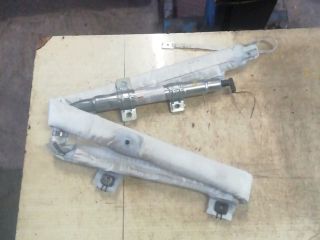 bontott SUZUKI SWIFT III Jobb Függönylégzsák és Oldallégzsák