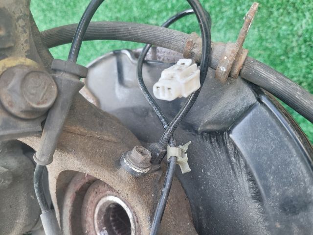 bontott SUZUKI SWIFT III Jobb Gólyaláb Csonkállvánnyal