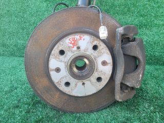 bontott SUZUKI SWIFT III Jobb Gólyaláb Csonkállvánnyal