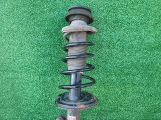 bontott SUZUKI SWIFT III Jobb Gólyaláb Csonkállvánnyal