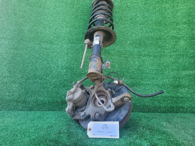 bontott SUZUKI SWIFT III Jobb Gólyaláb Csonkállvánnyal