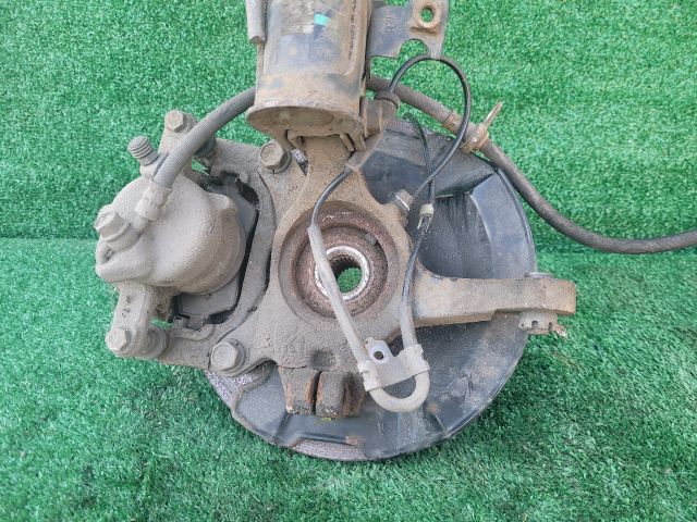 bontott SUZUKI SWIFT III Jobb Gólyaláb Csonkállvánnyal