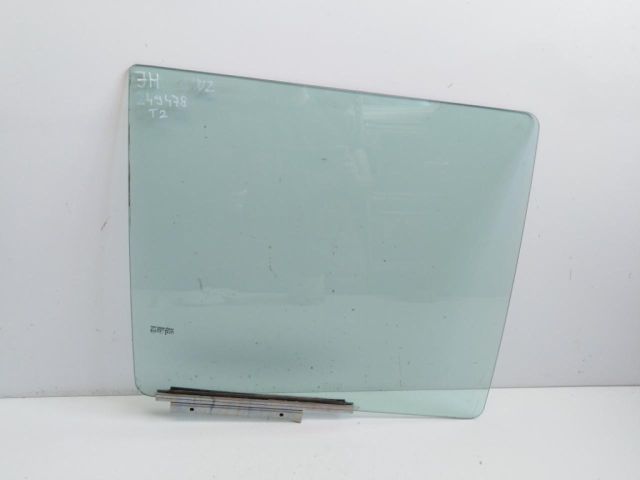 bontott SUZUKI SWIFT III Jobb hátsó Ablak