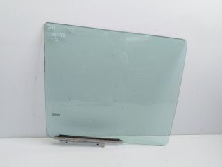 bontott SUZUKI SWIFT III Jobb hátsó Ablak