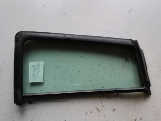 bontott SUZUKI SWIFT III Jobb hátsó Ablak