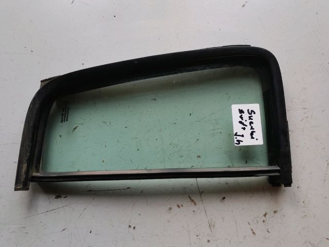 bontott SUZUKI SWIFT III Jobb hátsó Ablak