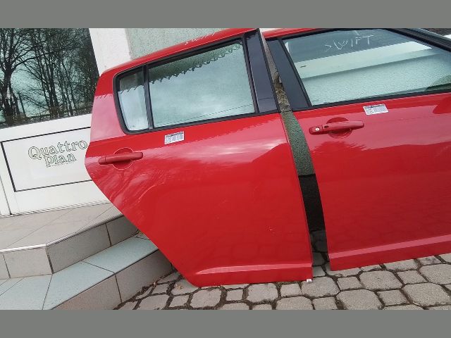 bontott SUZUKI SWIFT III Jobb hátsó Ablak