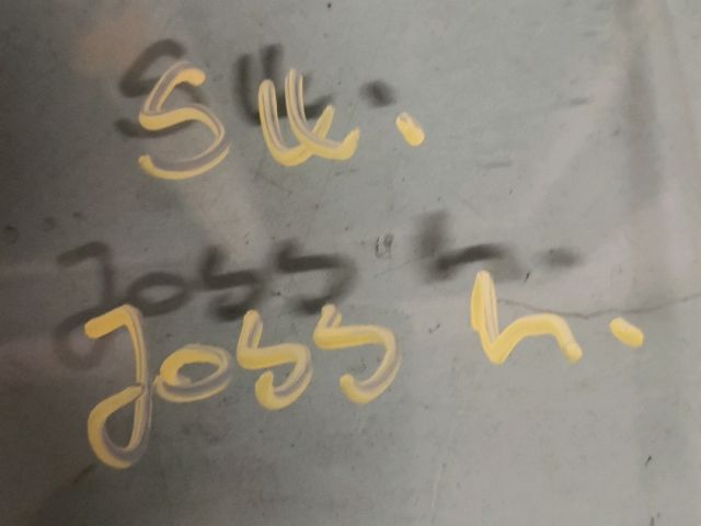 bontott SUZUKI SWIFT III Jobb hátsó Ablak