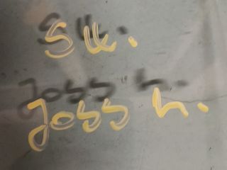 bontott SUZUKI SWIFT III Jobb hátsó Ablak