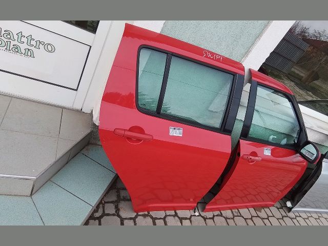 bontott SUZUKI SWIFT III Jobb hátsó Ablak
