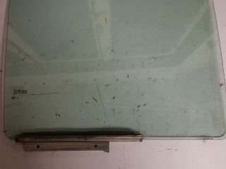 bontott SUZUKI SWIFT III Jobb hátsó Ablak