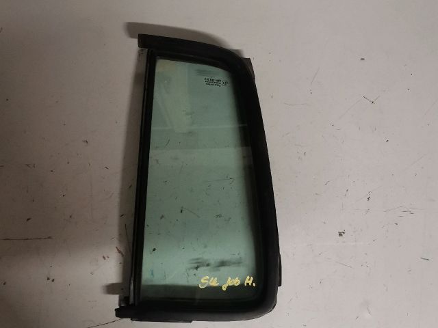 bontott SUZUKI SWIFT III Jobb hátsó Ablak