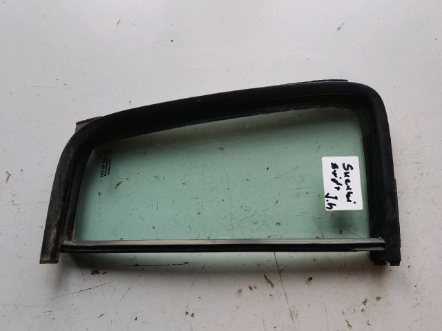 bontott SUZUKI SWIFT III Jobb hátsó Ablak