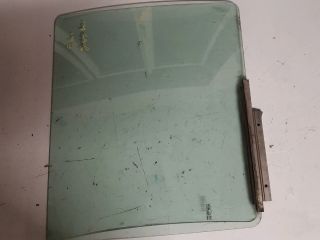 bontott SUZUKI SWIFT III Jobb hátsó Ablak