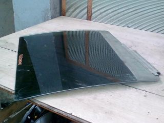 bontott SUZUKI SWIFT III Jobb hátsó Ablak