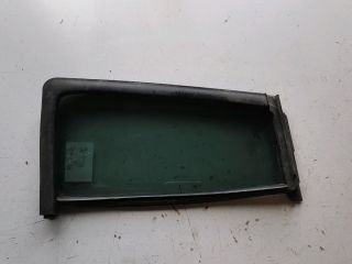 bontott SUZUKI SWIFT III Jobb hátsó Ablak