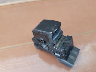 bontott SUZUKI SWIFT III Jobb hátsó Ablakemelő Kapcsoló