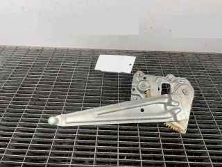 bontott SUZUKI SWIFT III Jobb hátsó Ablakemelő Szerkezet (Elektromos)