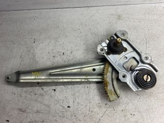 bontott SUZUKI SWIFT III Jobb hátsó Ablakemelő Szerkezet (Elektromos)