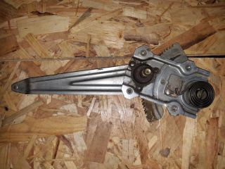 bontott SUZUKI SWIFT III Jobb hátsó Ablakemelő Szerkezet (Elektromos)