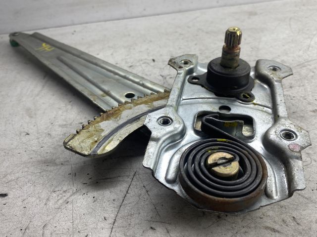 bontott SUZUKI SWIFT III Jobb hátsó Ablakemelő Szerkezet (Elektromos)