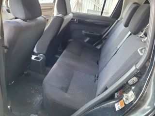 bontott SUZUKI SWIFT III Jobb hátsó Ablakemelő Szerkezet (Elektromos)