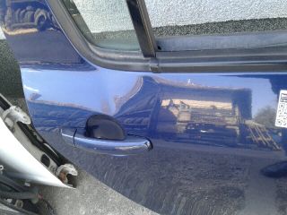 bontott SUZUKI SWIFT III Jobb hátsó Ablakemelő Szerkezet (Mechanikus)