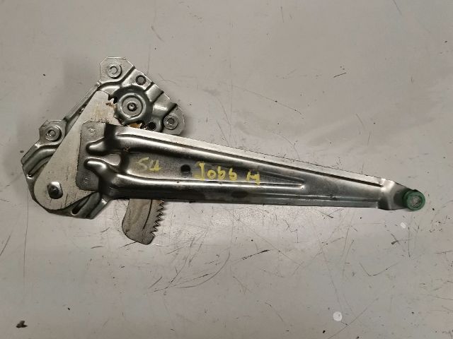 bontott SUZUKI SWIFT III Jobb hátsó Ablakemelő Szerkezet (Mechanikus)