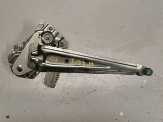 bontott SUZUKI SWIFT III Jobb hátsó Ablakemelő Szerkezet (Mechanikus)