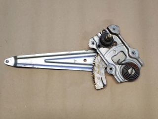 bontott SUZUKI SWIFT III Jobb hátsó Ablakemelő Szerkezet (Mechanikus)