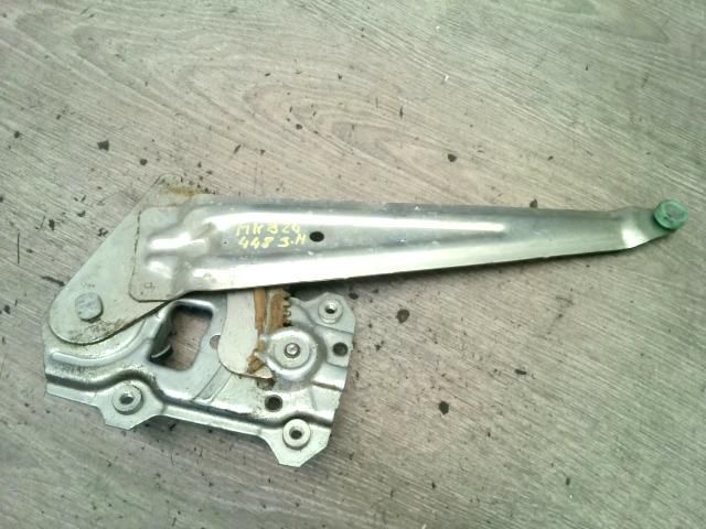 bontott SUZUKI SWIFT III Jobb hátsó Ablakemelő Szerkezet (Mechanikus)