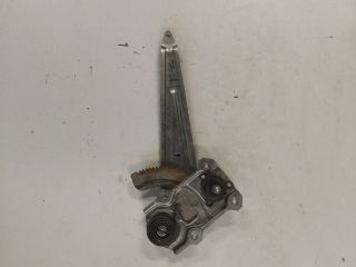 bontott SUZUKI SWIFT III Jobb hátsó Ablakemelő Szerkezet (Mechanikus)