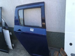 bontott SUZUKI SWIFT III Jobb hátsó Ablakemelő Szerkezet (Mechanikus)