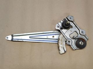 bontott SUZUKI SWIFT III Jobb hátsó Ablakemelő Szerkezet (Mechanikus)