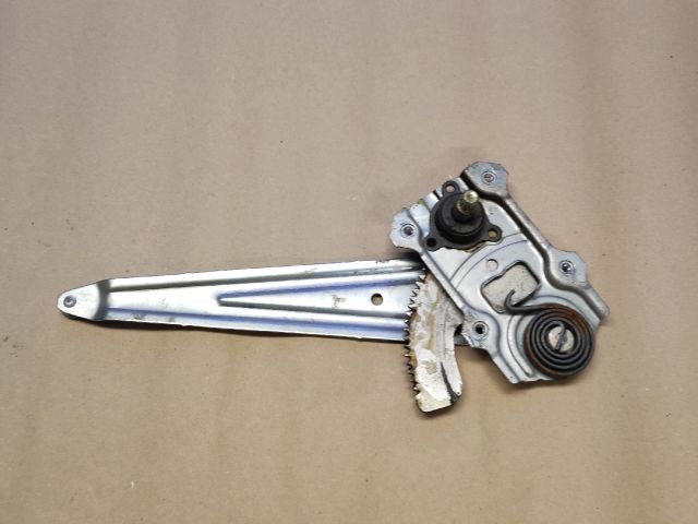 bontott SUZUKI SWIFT III Jobb hátsó Ablakemelő Szerkezet (Mechanikus)