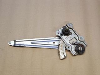 bontott SUZUKI SWIFT III Jobb hátsó Ablakemelő Szerkezet (Mechanikus)